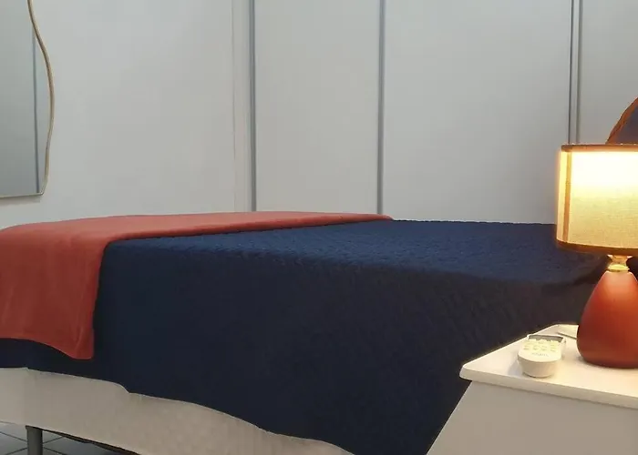 Apartamento Quarto E Sala Na Pituba A 700M Da Praia