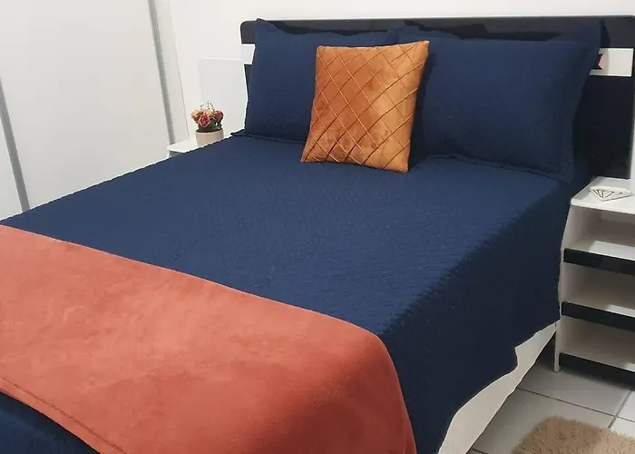 Apartamento Quarto E Sala Na Pituba A 700M Da Praia