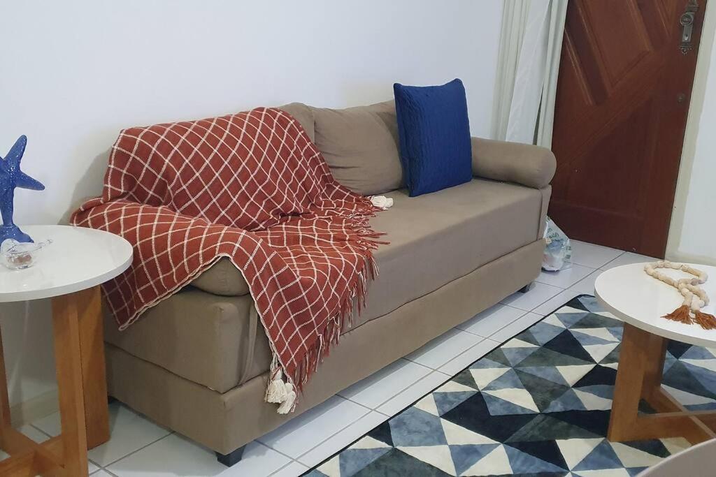 Apartment E Sala Na Pituba A 700m Da Salvador