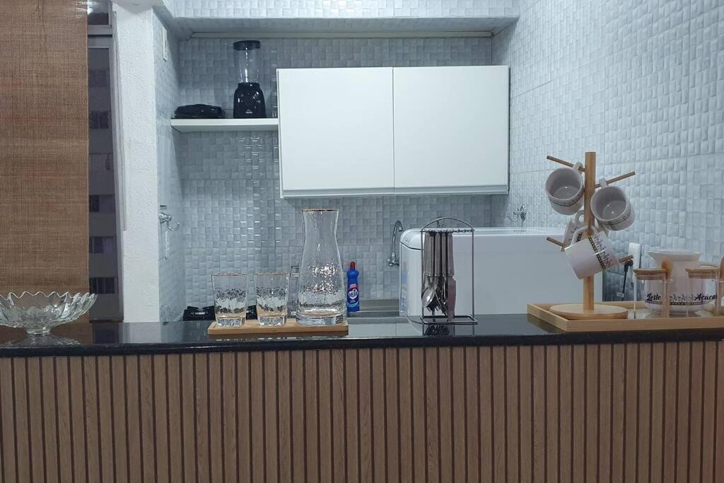 E Sala Na Pituba A 700m Da