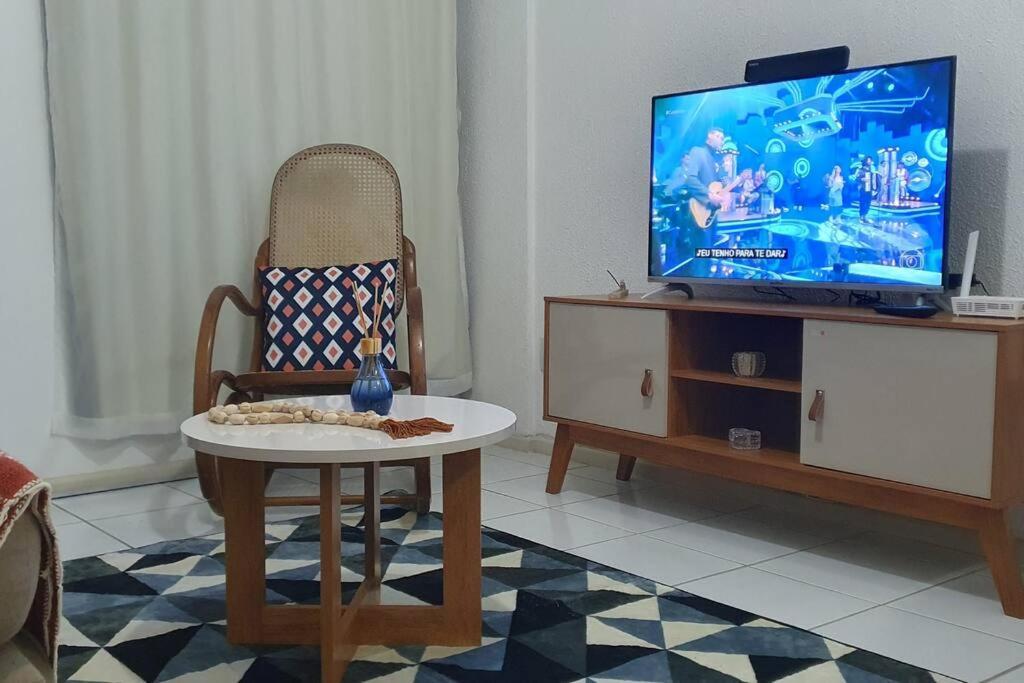 E Sala Na Pituba A 700m Da