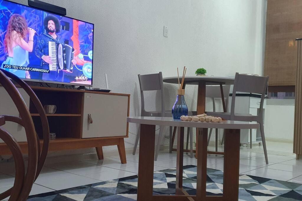 Apartment E Sala Na Pituba A 700m Da *