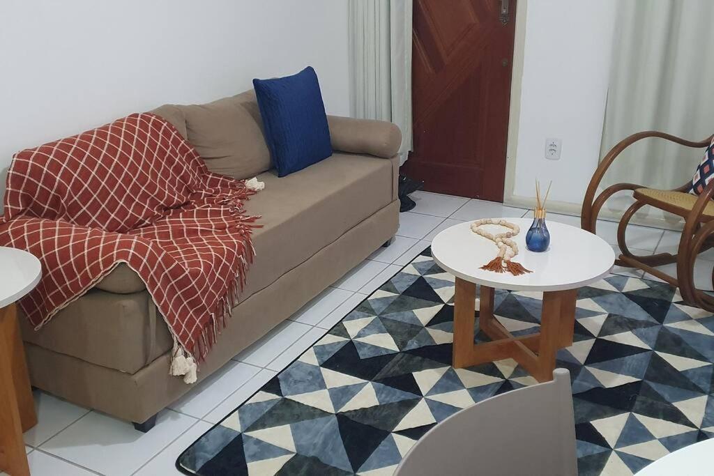 Apartment E Sala Na Pituba A 700m Da Salvador