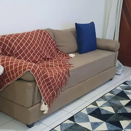 Apartamento Quarto E Sala Na Pituba A 700M Da Praia Salvador Exterior photo