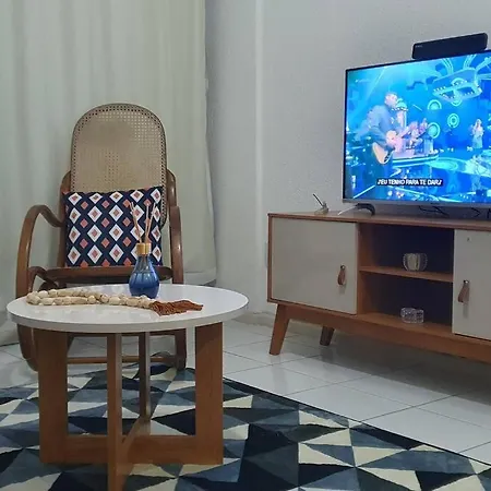 Apartamento Quarto E Sala Na Pituba A 700M Da Praia Salvador Exterior photo